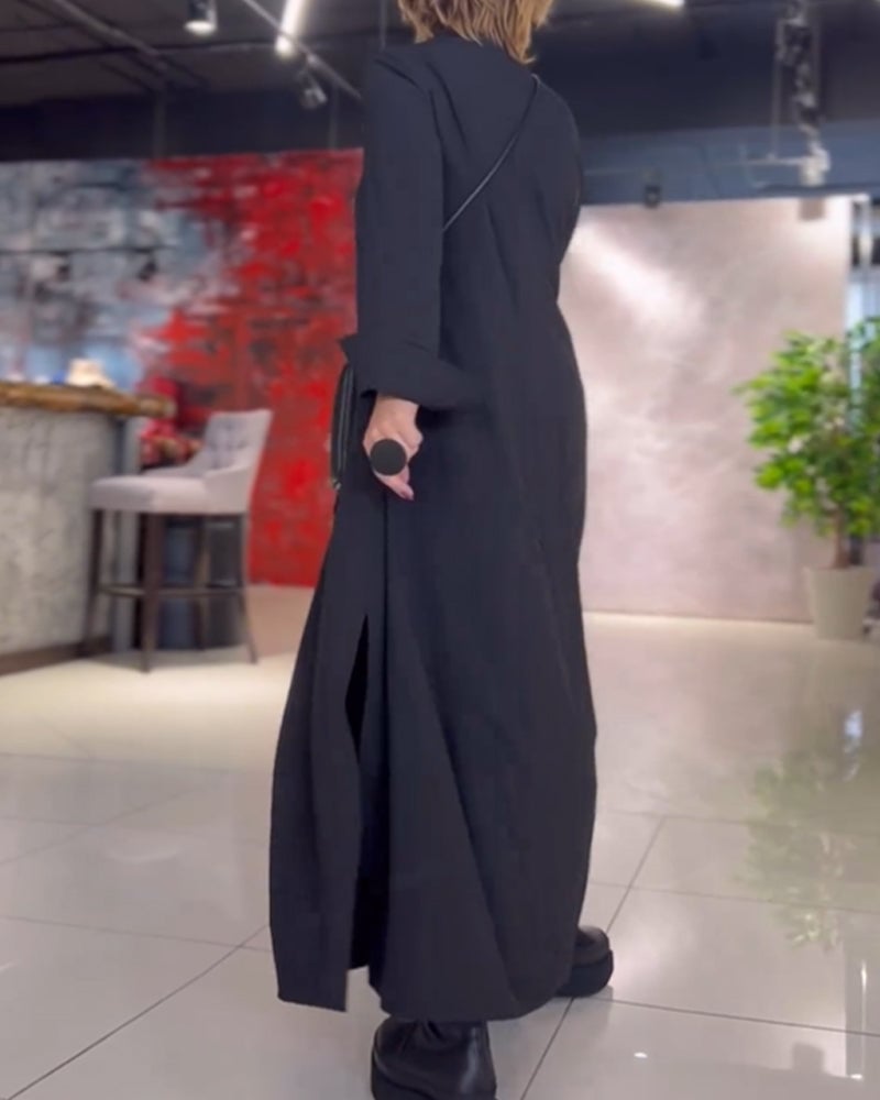 Kirra Long Dress