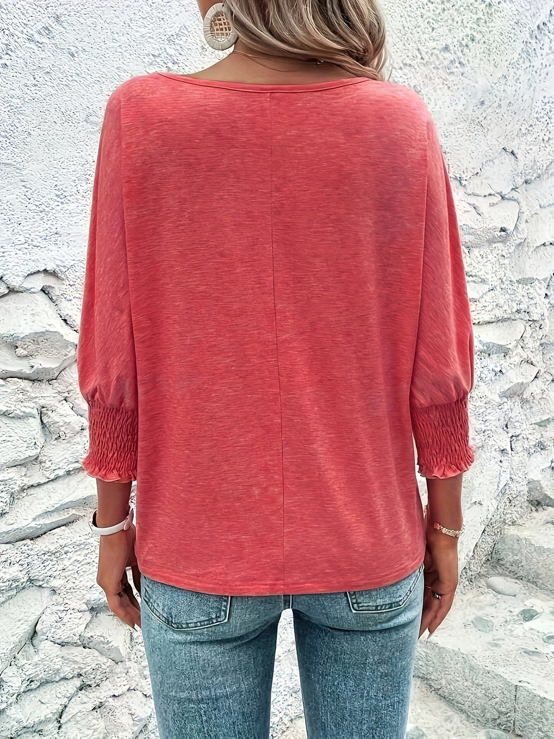 Serenity Cozy Chic Top