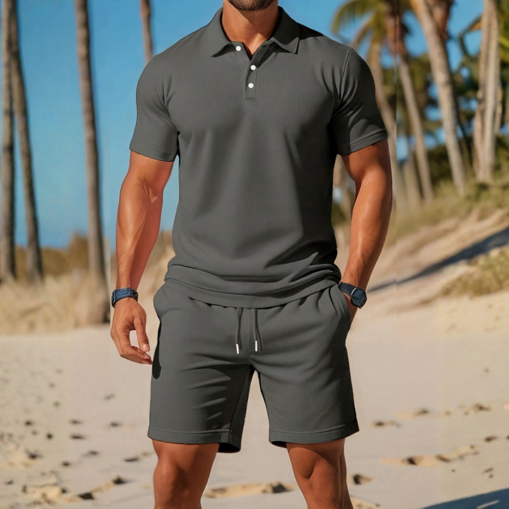 Bondi Casual Luxe Set