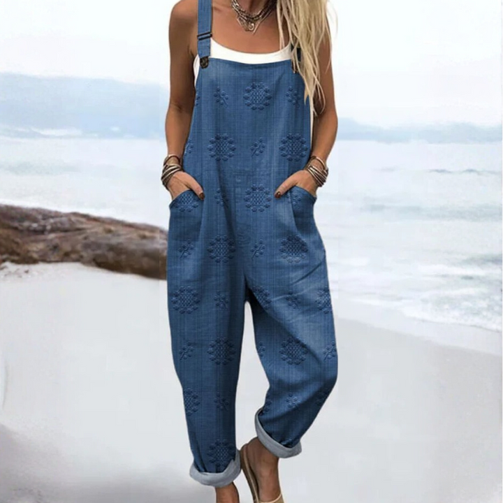 Elsie Greenwell Jumpsuit