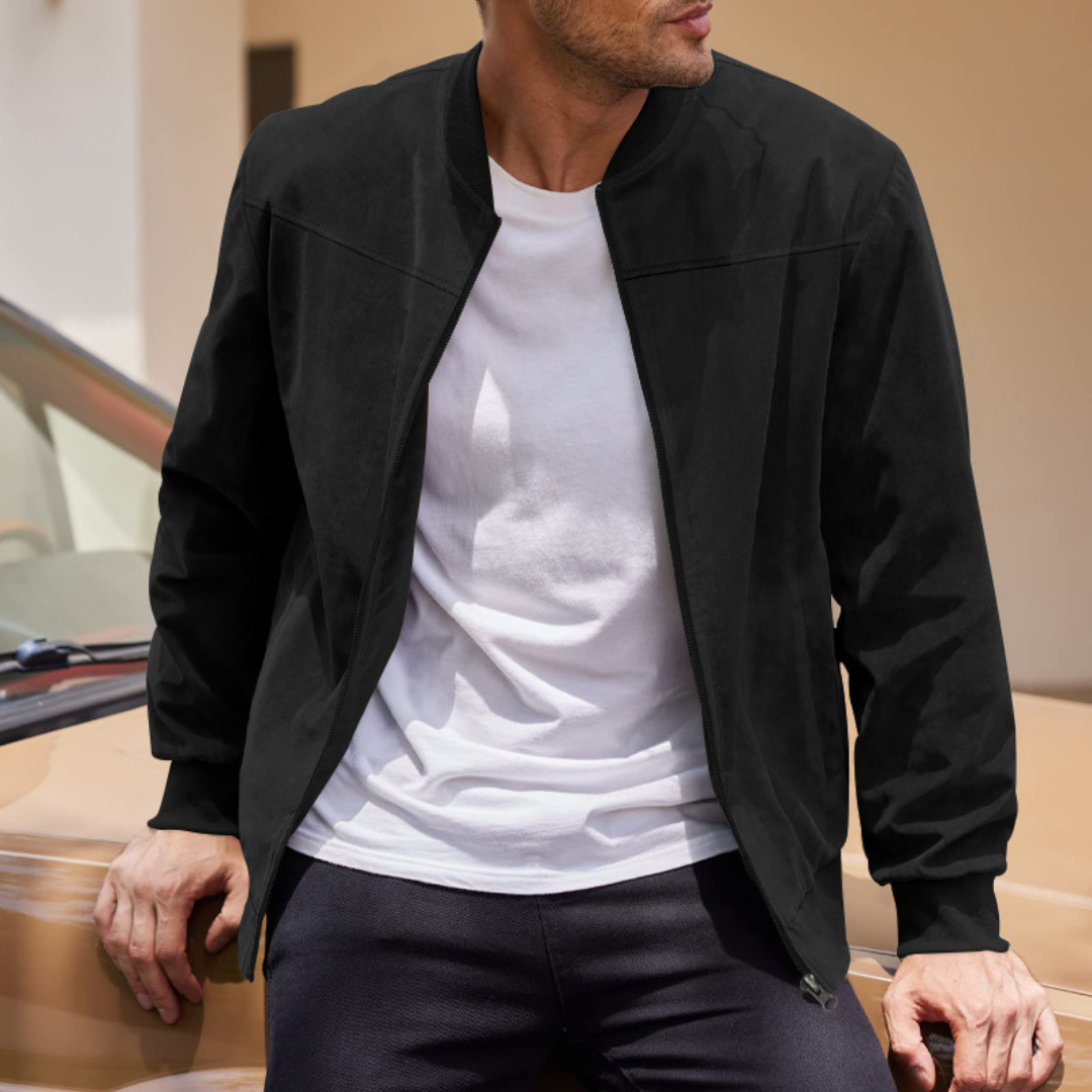 Magnus Lightweight Jacket
