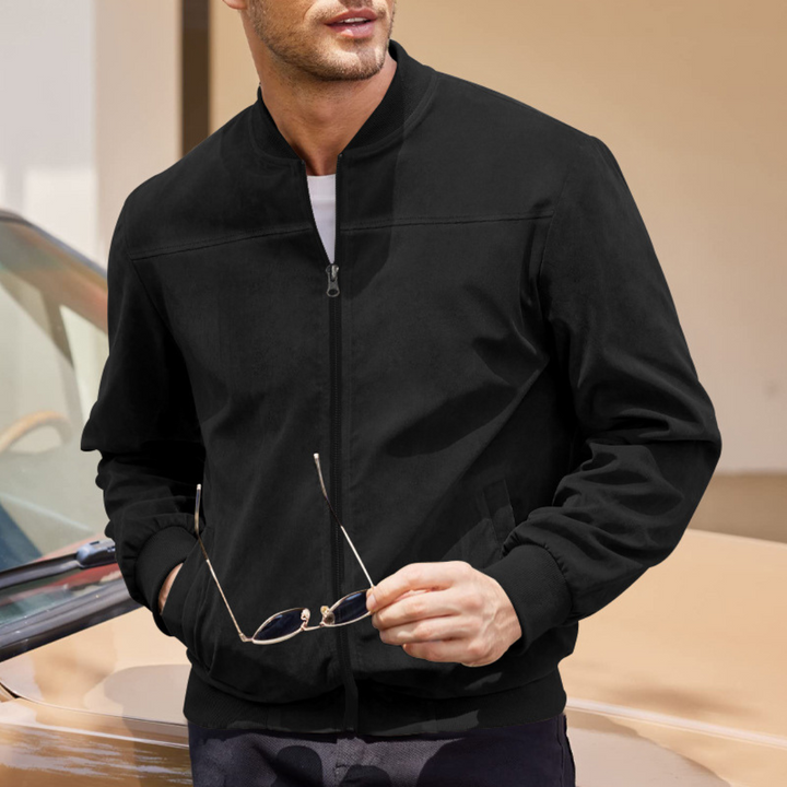 Magnus Lightweight Jacket