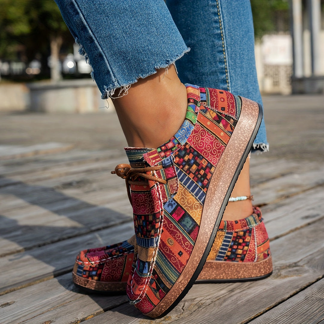 Alina- Orthopaedic Shoes
