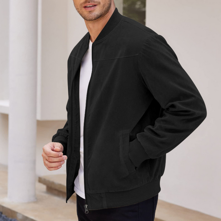 Magnus Lightweight Jacket