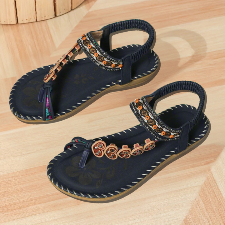 Estella Orthopaedic Stylish Sandals