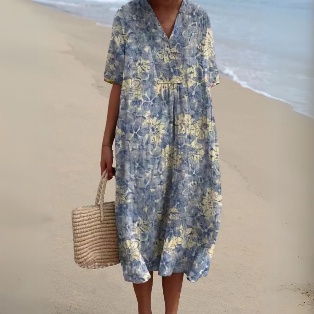Amara Summer Dress
