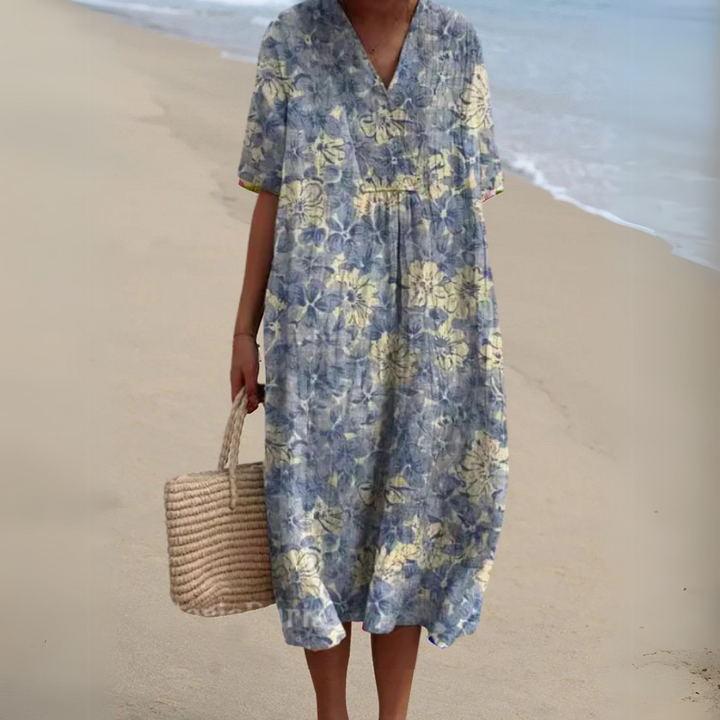 Floranya Summer Dress