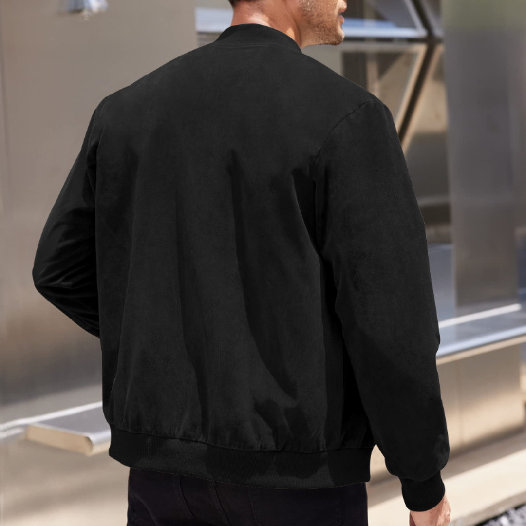 Magnus Lightweight Jacket