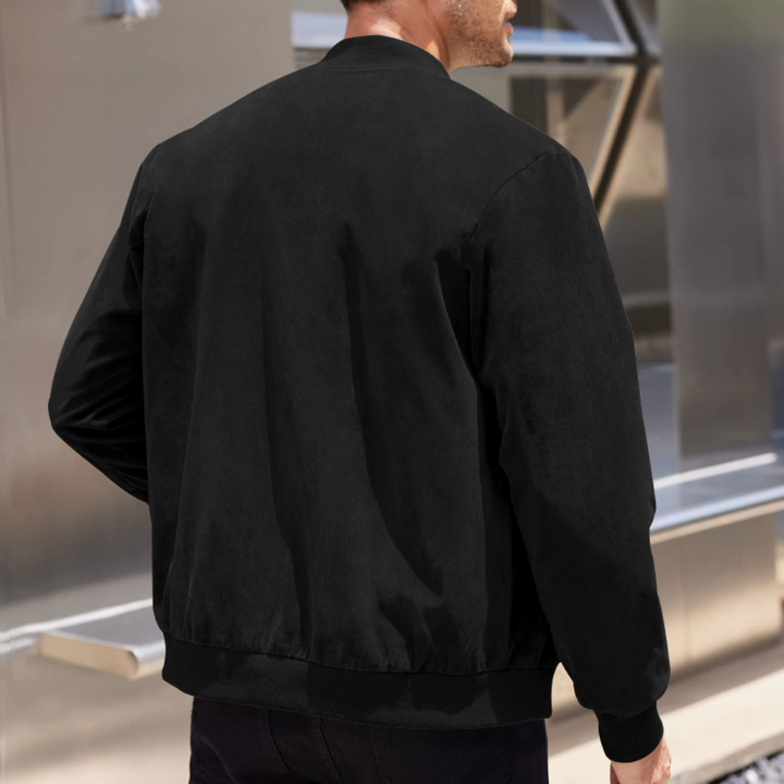 Magnus Lightweight Jacket