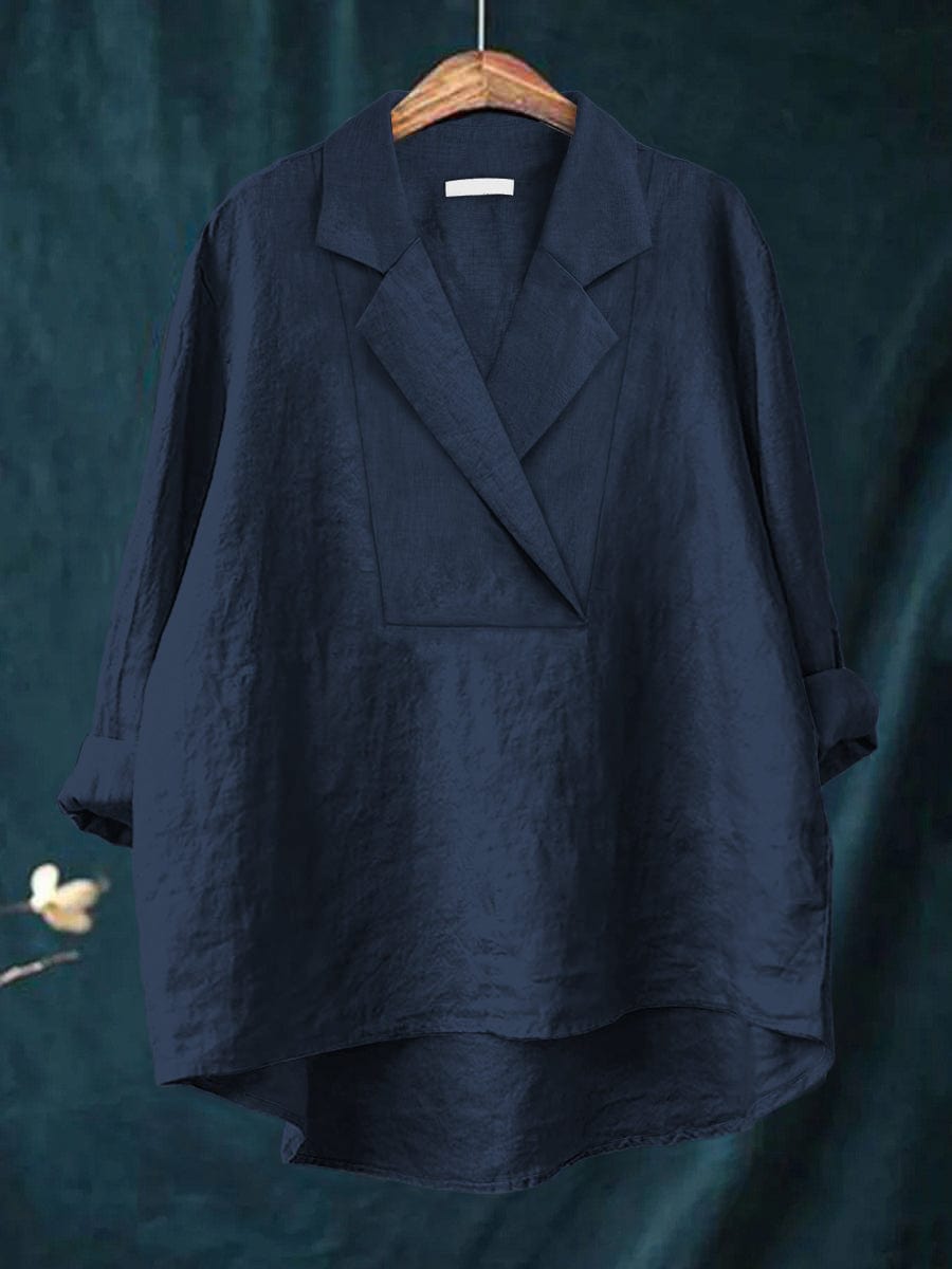 Kimberly Timeless Blouse