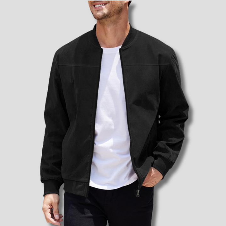Magnus Lightweight Jacket