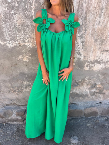 Byron Bloom Dress