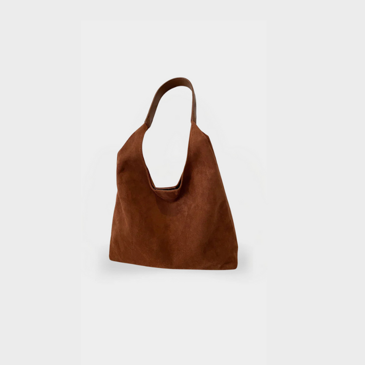 Luxe Gap Tote