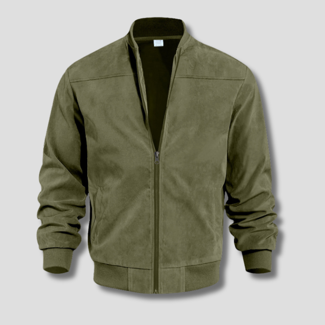 Magnus Lightweight Jacket
