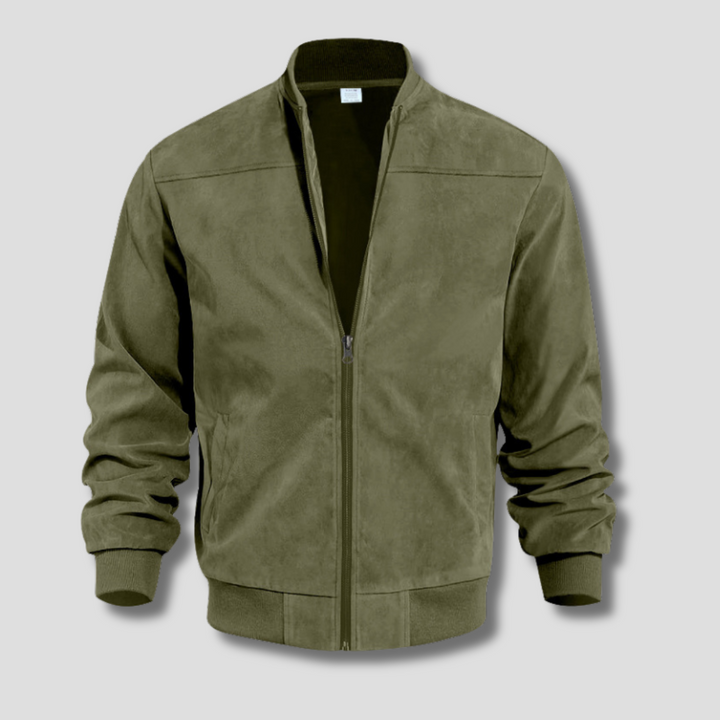 Magnus Lightweight Jacket