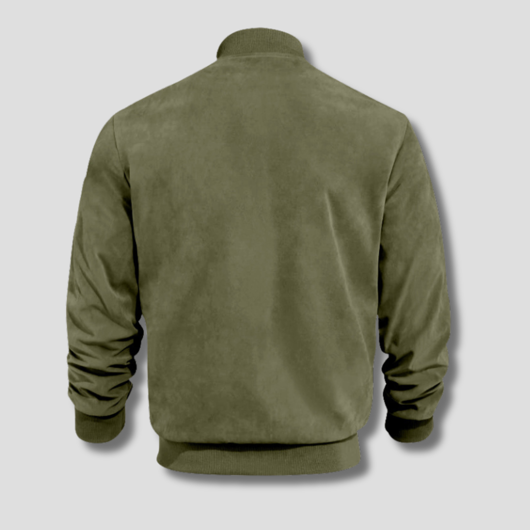 Magnus Lightweight Jacket