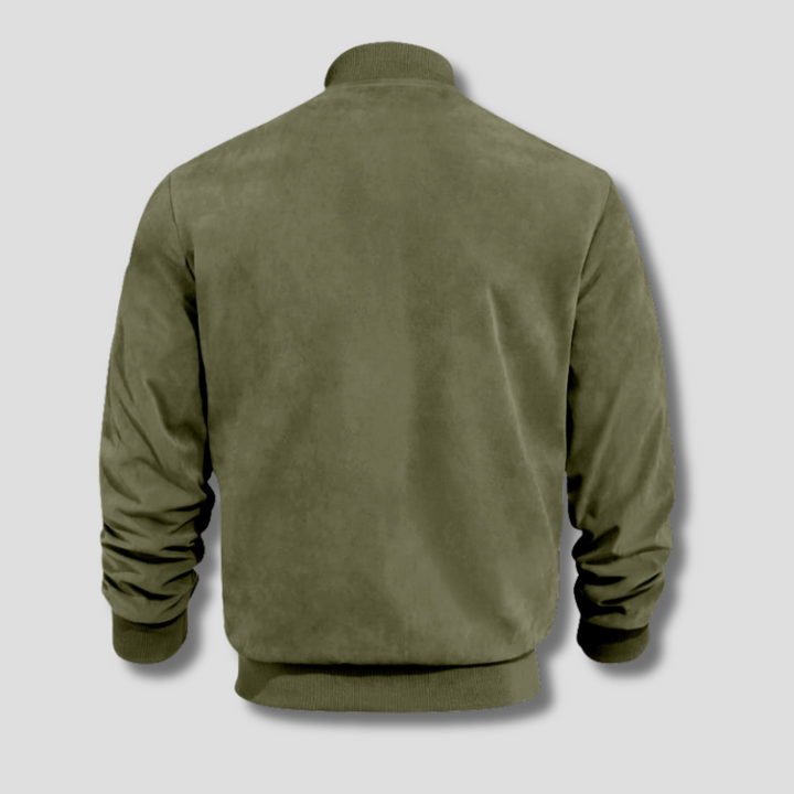 Magnus Lightweight Jacket