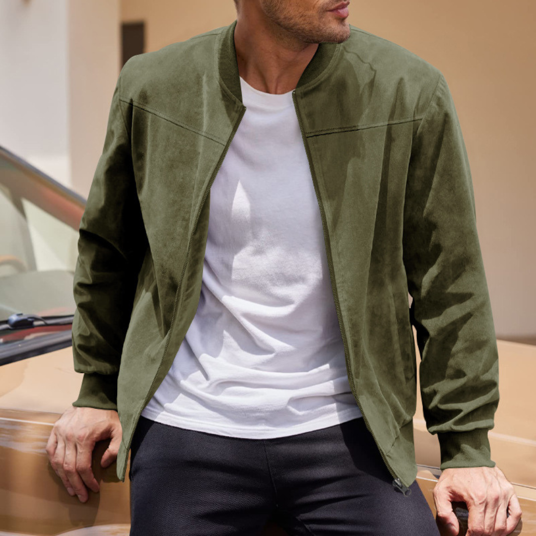 Magnus Lightweight Jacket