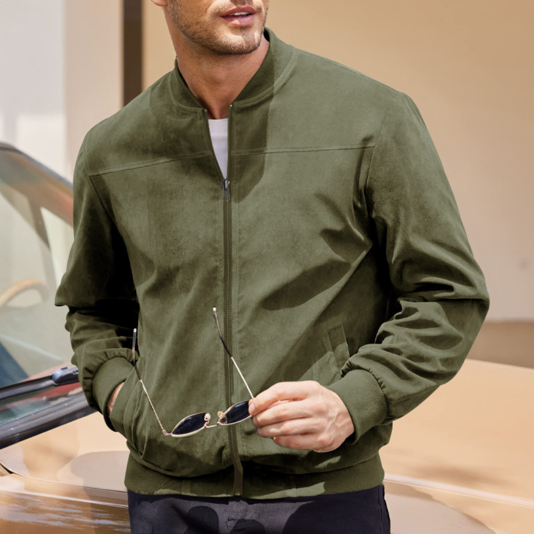 Magnus Lightweight Jacket