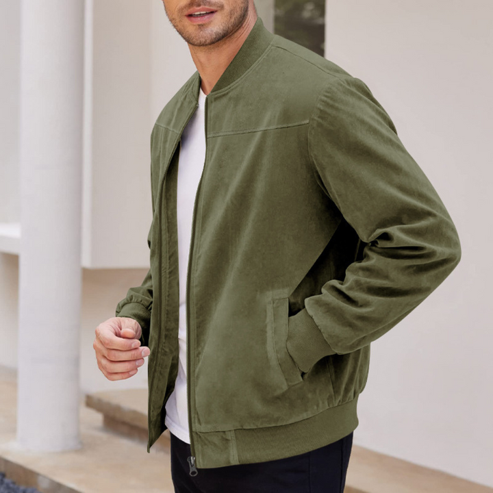 Magnus Lightweight Jacket