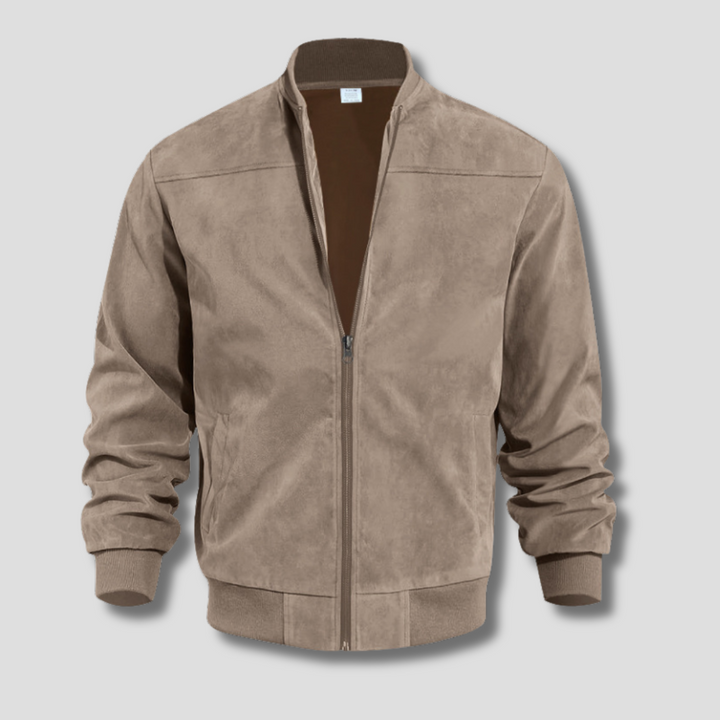 Magnus Lightweight Jacket