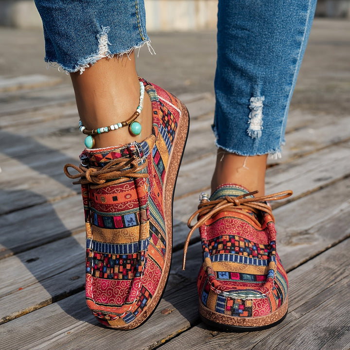Alina- Orthopaedic Shoes