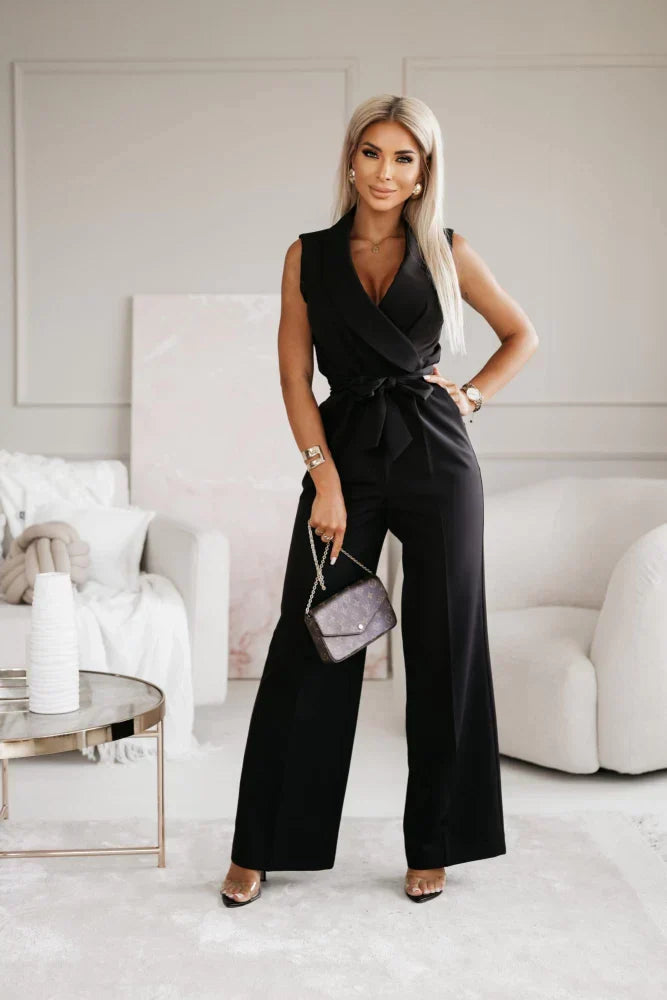 Aisling Elegant Jumpsuit