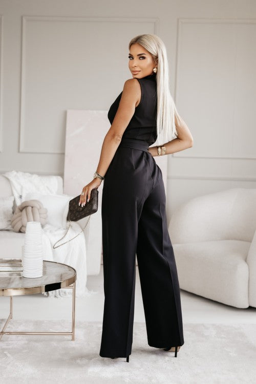 Aisling Elegant Jumpsuit