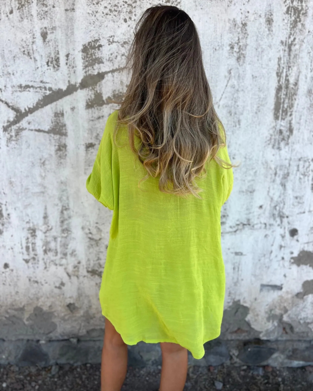 Noosa Casual Shirt & Shorts Set