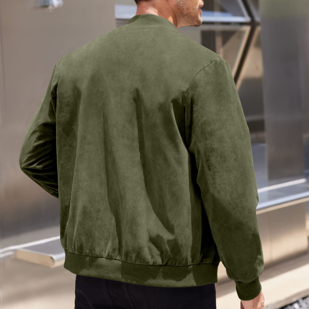 Magnus Lightweight Jacket