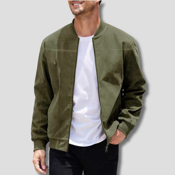 Magnus Lightweight Jacket