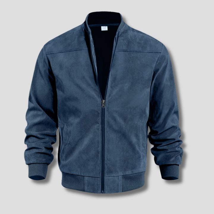 Magnus Lightweight Jacket
