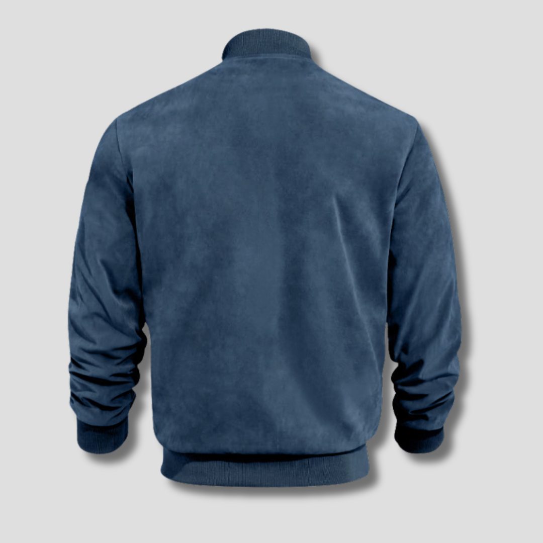 Magnus Lightweight Jacket