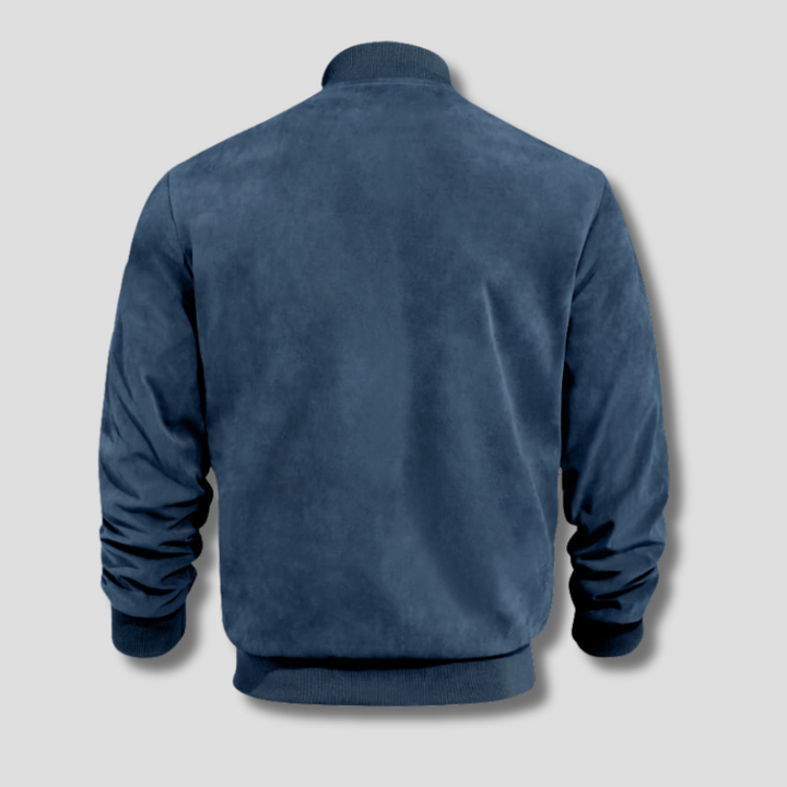 Magnus Lightweight Jacket