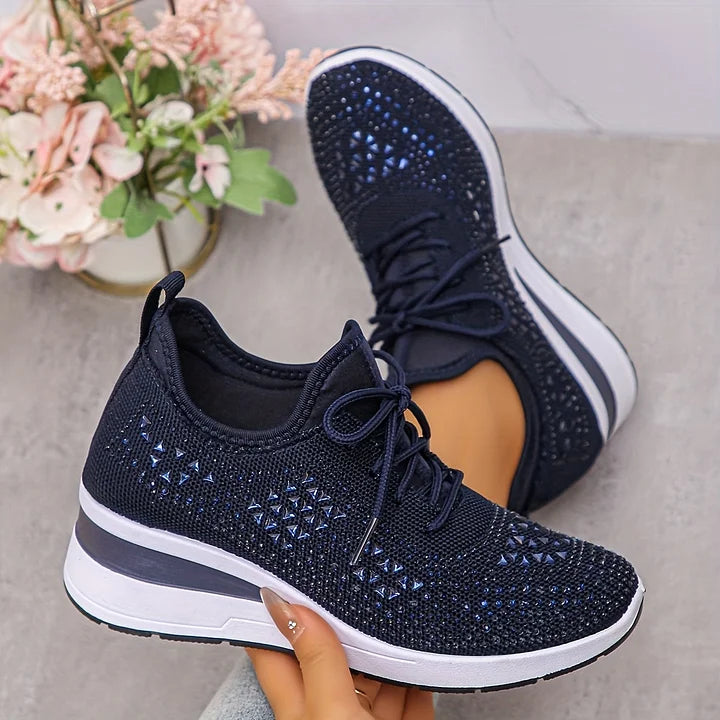 Bonnie Orthopaedic Sneakers