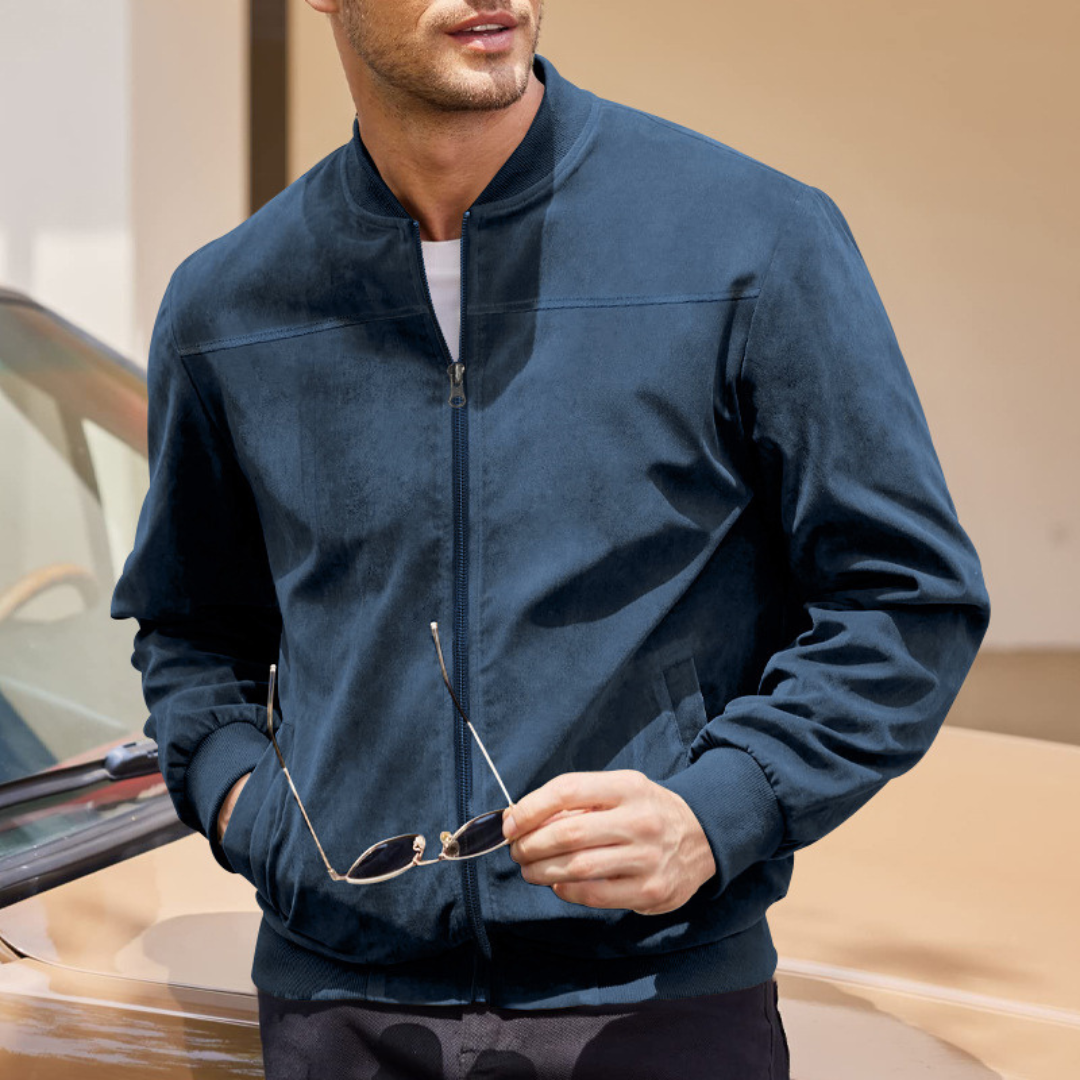 Magnus Lightweight Jacket