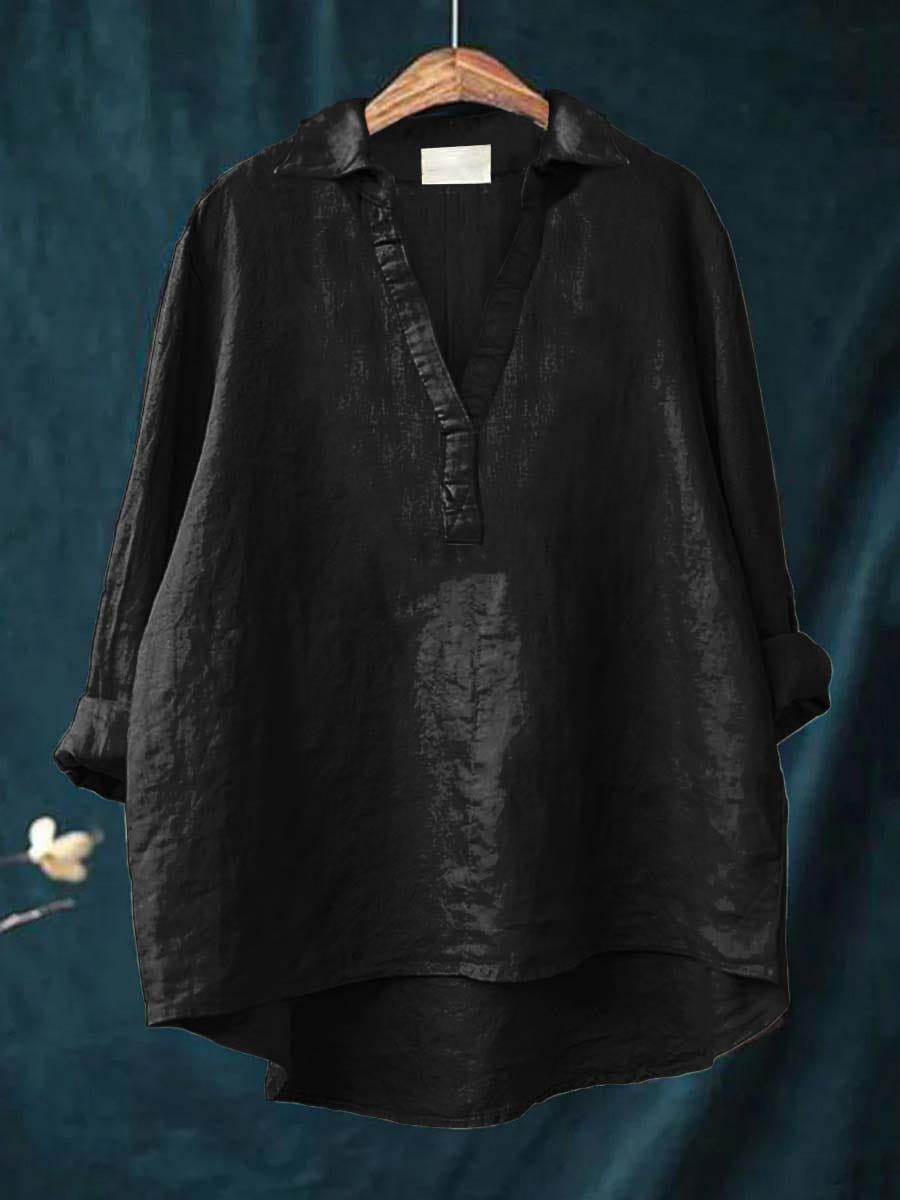 Andrea Timeless Blouse