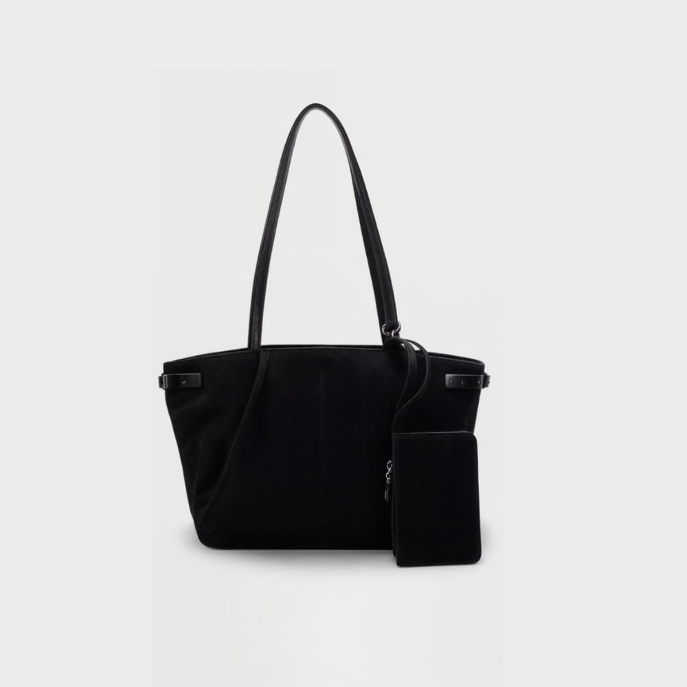 Vivienne Suede Bag BB