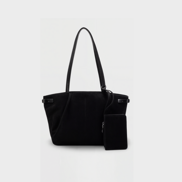 Vivienne Suede Bag BB