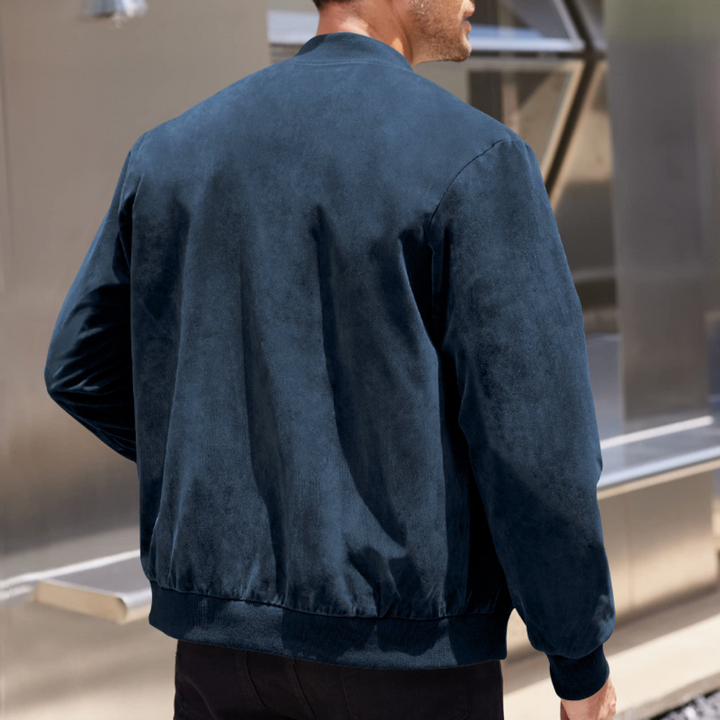 Magnus Lightweight Jacket