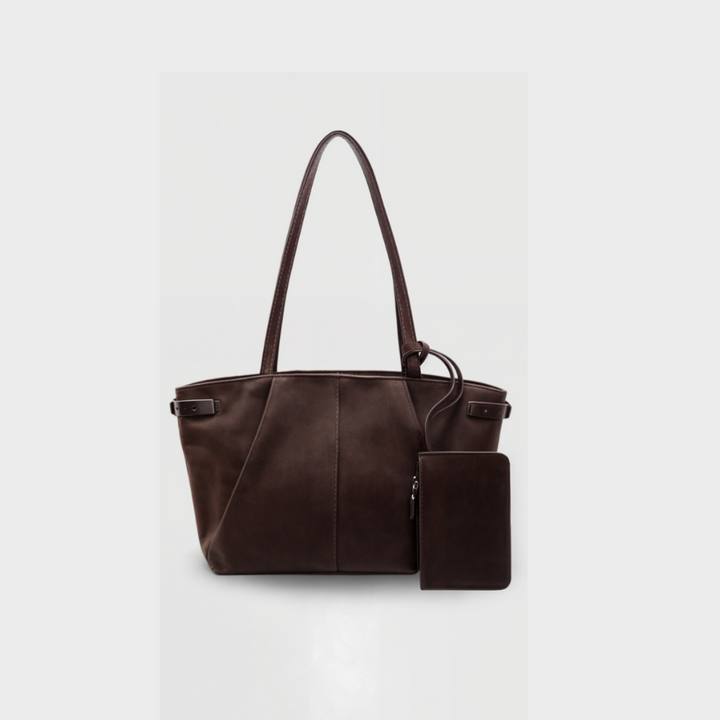 Vivienne Suede Bag BB