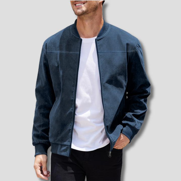Magnus Lightweight Jacket