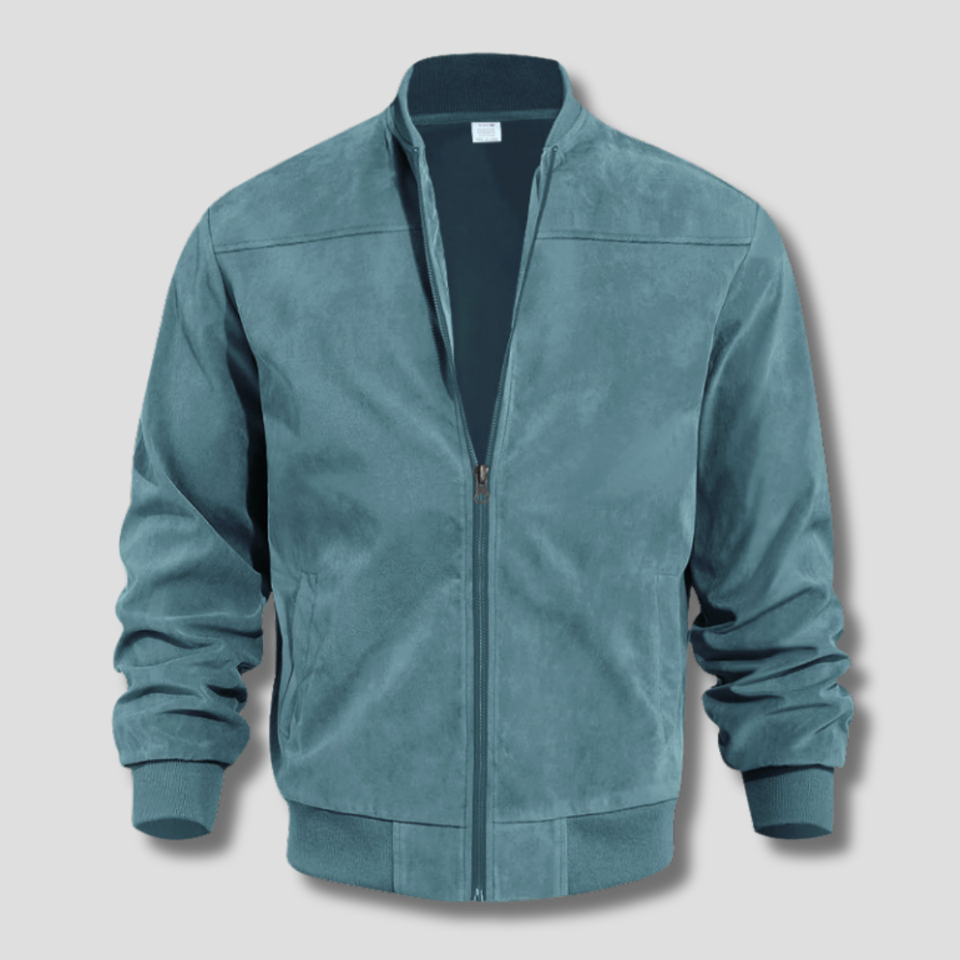 Magnus Lightweight Jacket