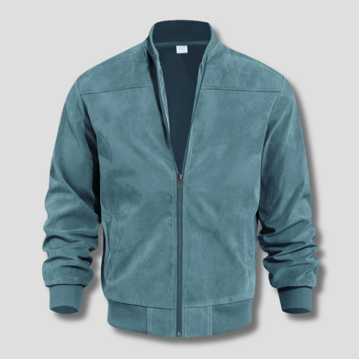 Magnus Lightweight Jacket
