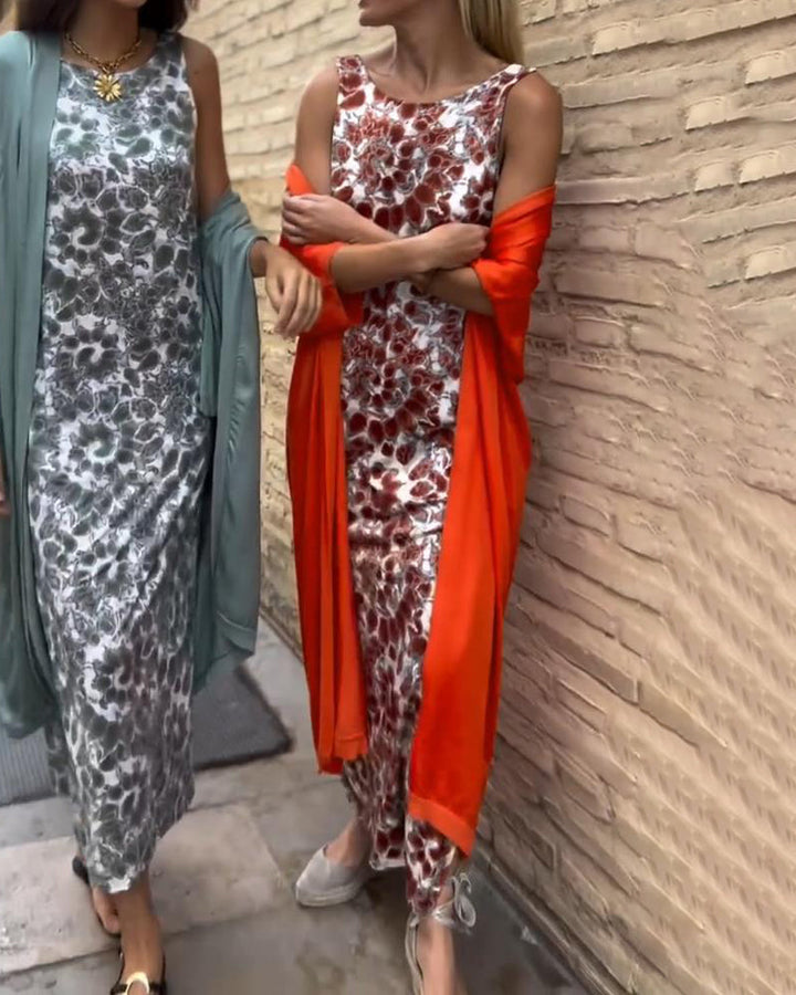 Vivian Comfy Two-Piece Set