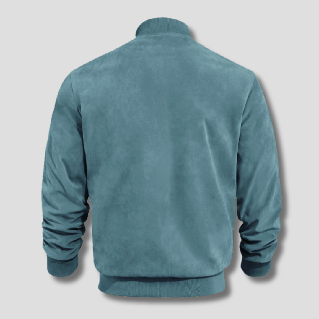 Magnus Lightweight Jacket