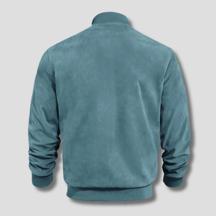 Magnus Lightweight Jacket