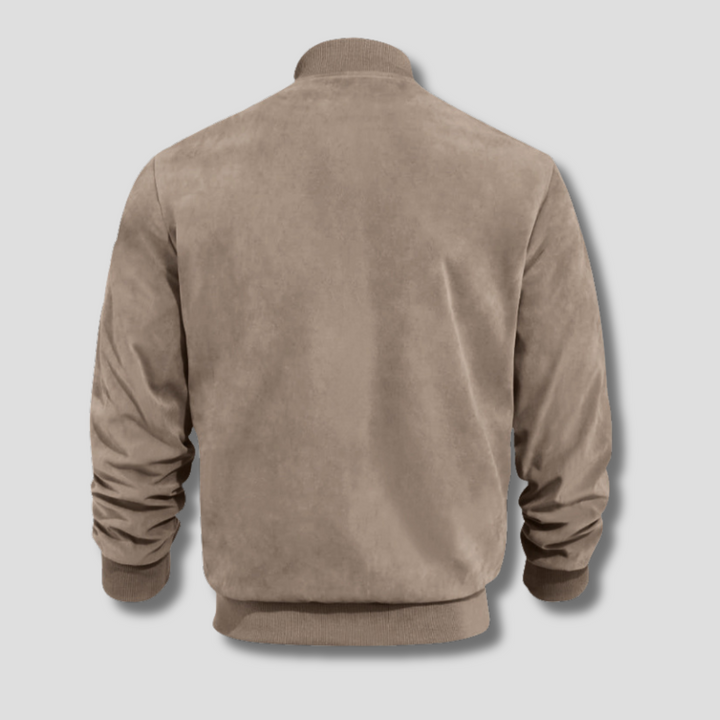 Magnus Lightweight Jacket
