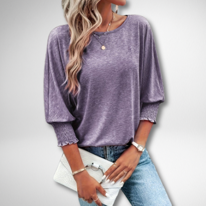 Serenity Cozy Chic Top