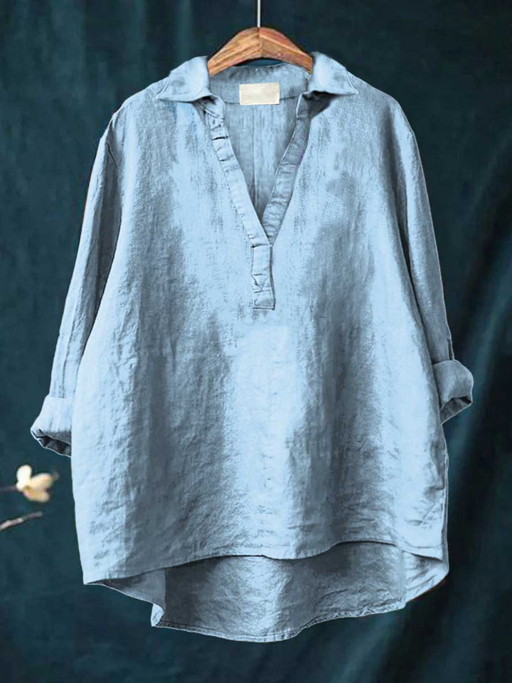 Andrea Timeless Blouse